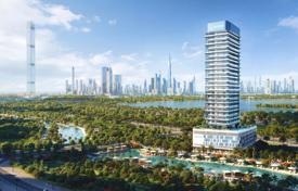مجتمع مسكوني Zen Lagoons by Sanzen – Bu Kadra, دبی, امارات متحده عربی. $488,000 از