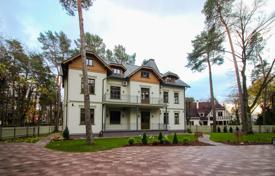 ساختمان تازه ساز – Northern District (Riga), ریگا, لتونی. 675,000 €