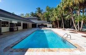 5غرفة خانه  645 متر مربع Weston, ایالات متحده آمریکا. $3,700,000