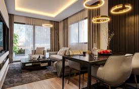 آپارتمان  – Akdeniz Mahallesi, Mersin (city), Mersin,  ترکیه. From $72,000