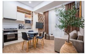 2غرفة آپارتمان  42 متر مربع Krtsanisi Street, گرجستان. $140,000