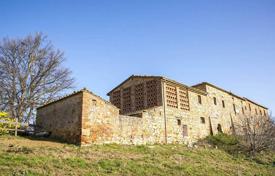زمین کشاورزی – Montalcino, توسکانی, ایتالیا. 3,000,000 €