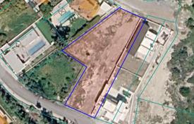 زمین تجاری Pareklisia, قبرس. 500,000 €