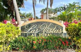 آپارتمان کاندو – Doral, فلوریدا, ایالات متحده آمریکا. $320,000