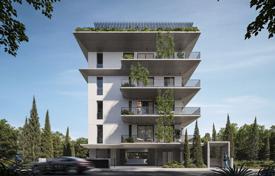 New residential complex with apartments لیماسول, قبرس. 286,000 € از