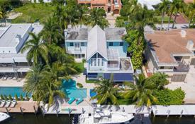 5غرفة ویلا  336 متر مربع Fort Lauderdale, ایالات متحده آمریکا. $1,999,000