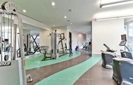 3غرفة آپارتمان  Etobicoke, کانادا. C$894,000