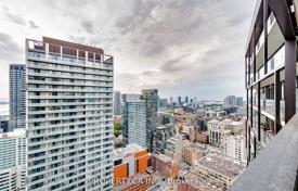 آپارتمان  – Peter Street, Old Toronto, تورنتو,  انتاریو,   کانادا. C$822,000