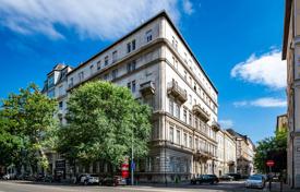 آپارتمان  – بوداپست, مجارستان. 660,000 €