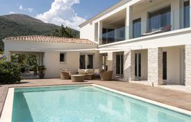 3غرفة ویلا  Tourrettes-sur-Loup, فرانسه. 1,545,000 €