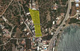 زمین تجاری Ammoudara, یونان. 500,000 €