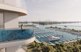 مجتمع مسكوني Iluka Residences – Dubai Islands, دبی, امارات متحده عربی. $509,000 از