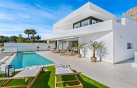 3غرفة ویلا  311 متر مربع Polop, اسپانیا. 775,000 €