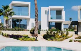 3غرفة دو خانه بهم چسبیده 145 متر مربع Coral Bay, قبرس. 690,000 €