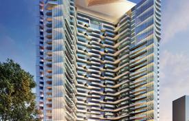 آپارتمان  – Jebel Ali, دبی, امارات متحده عربی. From $262,000