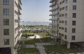2غرفة آپارتمان  85 متر مربع Bakırköy, ترکیه. 35,538,000 TRY
