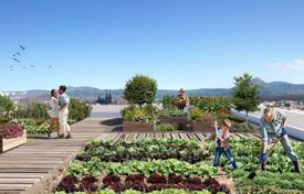 New residential complex with apartments Puy-de-Dome, فرانسه. 317,000 € از
