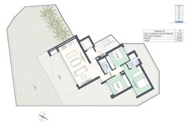 3غرفة آپارتمان  91 متر مربع Guardamar del Segura, اسپانیا. 386,000 €