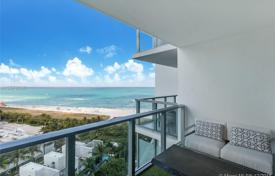 آپارتمان  – سواحل میامی, فلوریدا, ایالات متحده آمریکا. $1,750,000