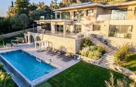 10غرفة ویلا  389 متر مربع موگینز(فرانسه), فرانسه. 2,900,000 €