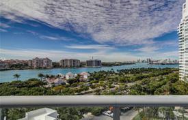 آپارتمان  – سواحل میامی, فلوریدا, ایالات متحده آمریکا. $2,669,000