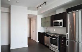 آپارتمان  – Fort York Boulevard, Old Toronto, تورنتو,  انتاریو,   کانادا. C$978,000