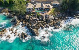 3غرفة ویلا  1280 متر مربع Mahé, سیشل. $5,950,000