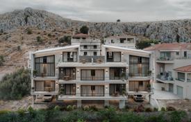 1غرفة آپارتمان  59 متر مربع Nafplio, یونان. 250,000 €
