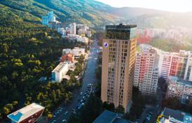 4غرفة آپارتمان  155 متر مربع Vake-Saburtalo, گرجستان. $560,000