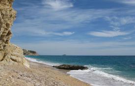1غرفة آپارتمان  69 متر مربع Villajoyosa, اسپانیا. 339,000 €