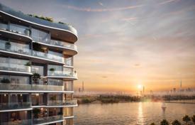 مجتمع مسكوني Casagrand Hermina – جزر دبي, دبی, امارات متحده عربی. $619,000 از