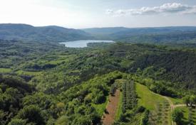 زمین تجاری Istria County, کرواسی. 88,000 €
