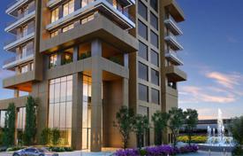2غرفة شقة في مبنى جديد Limassol (city), قبرس. 1,610,000 €