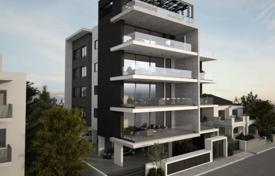 3غرفة شقة في مبنى جديد Limassol (city), قبرس. 590,000 €
