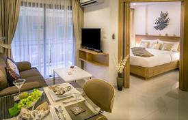 2غرفة آپارتمان  32 متر مربع Pratumnak Beach, تایلند. $94,000