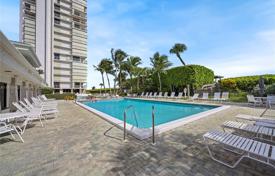 آپارتمان کاندو – Hallandale Beach, فلوریدا, ایالات متحده آمریکا. $500,000