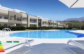 New residential complex with apartments Casares, اسپانیا. 520,000 € از