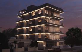 New residential complex with apartments Mesa Geitonia, قبرس. 390,000 € از