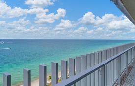 آپارتمان  – Bal Harbour, فلوریدا, ایالات متحده آمریکا. $2,150,000