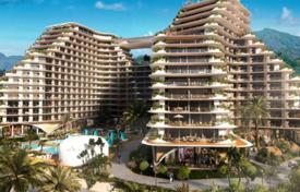 3غرفة شقة في مبنى جديد 100 متر مربع Batumi, گرجستان. $220,000
