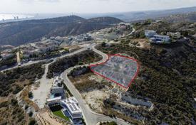 زمین تجاری Agios Tychonas, قبرس. 2,000,000 €