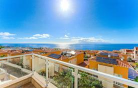 3غرفة  دو خانه بهم متصل 199 متر مربع Puerto de Santiago, اسپانیا. 499,000 €