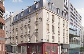 New residential complex with apartments پاریس, فرانسه. 280,000 € از
