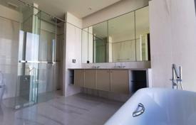3غرفة شقق في الوحدات السكنية Khlong Toei, تایلند. $4,000 في الأسبوع