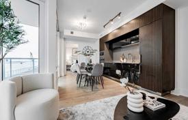 آپارتمان  – Old Toronto, تورنتو, انتاریو,  کانادا. C$864,000