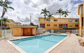 آپارتمان کاندو – West End, میامی, فلوریدا,  ایالات متحده آمریکا. $328,000