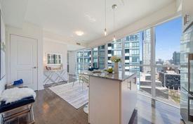 آپارتمان  – The Esplanade, Old Toronto, تورنتو,  انتاریو,   کانادا. C$881,000