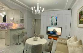 2غرفة آپارتمان  67 متر مربع Batumi, گرجستان. $162,000
