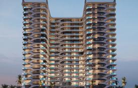 New residential complex with apartments Wadi Al Safa 5, امارات متحده عربی. $196,000 از