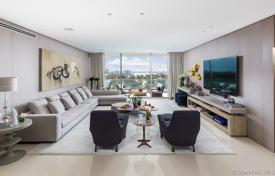 2غرفة شقة في مبنى جديد 207 متر مربع Bal Harbour, ایالات متحده آمریکا. 5,027,000 €